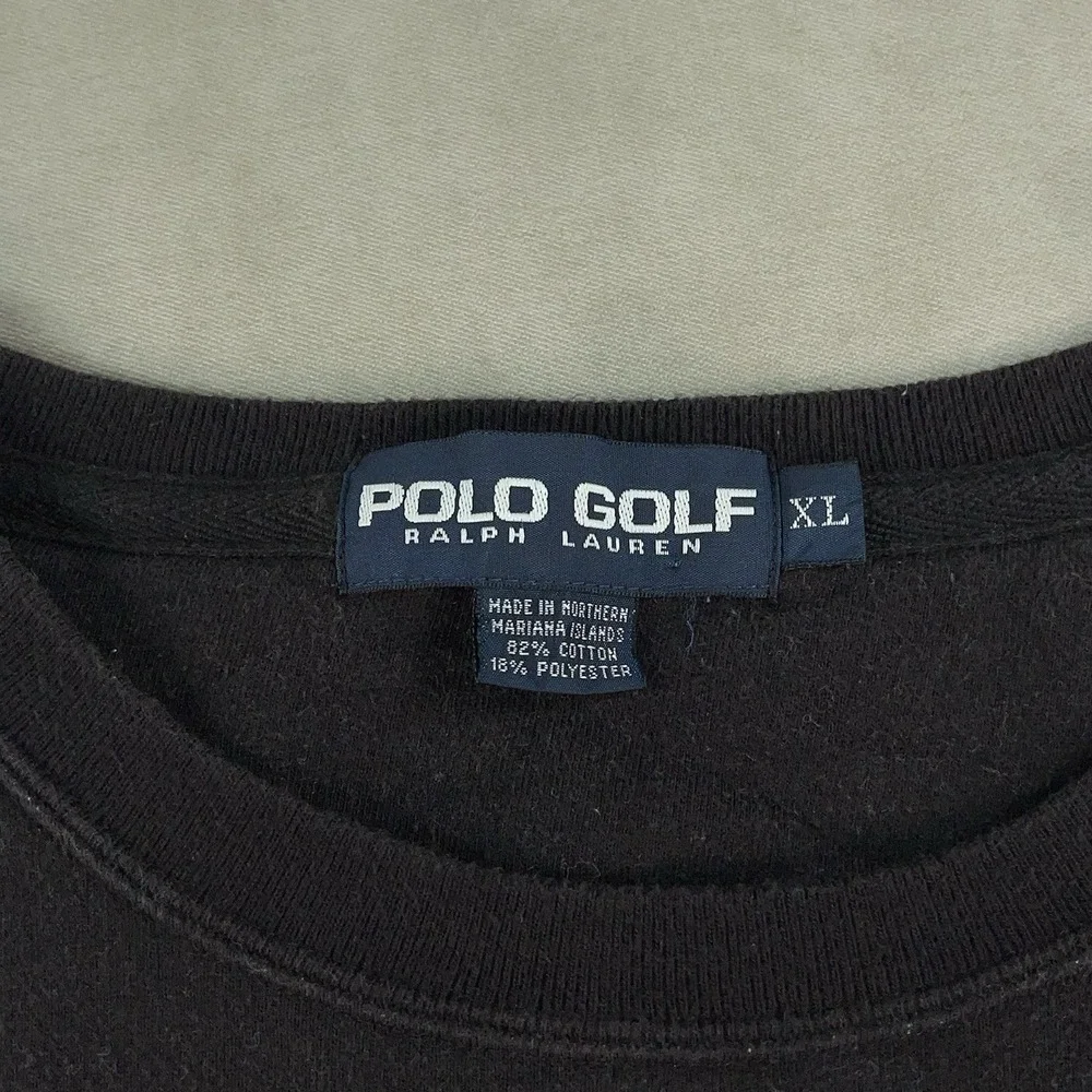 Polo Ralph Lauren vintage polo